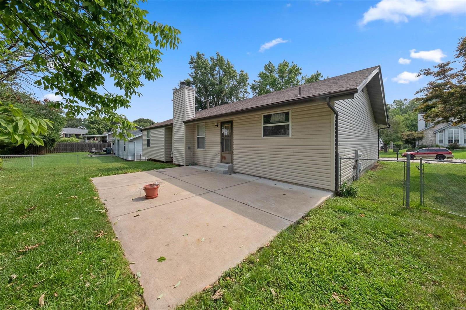 Westridge #3 - Residential