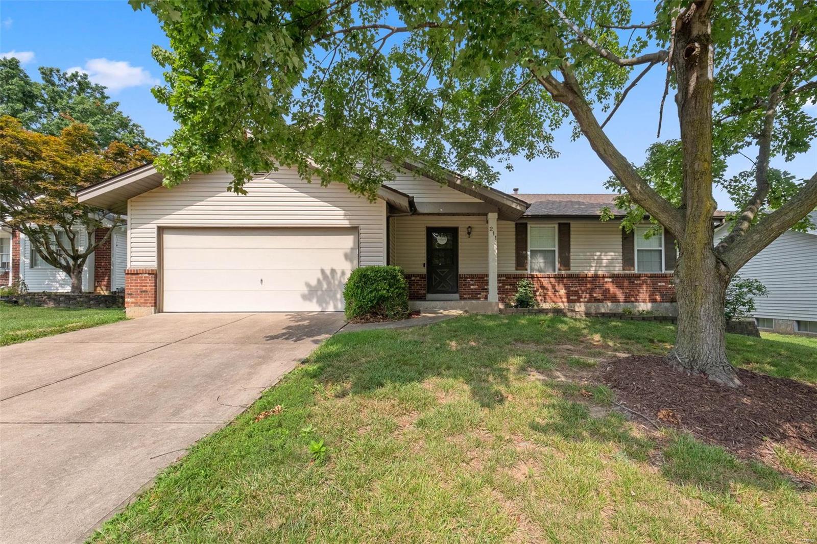 Westridge #3 - Residential