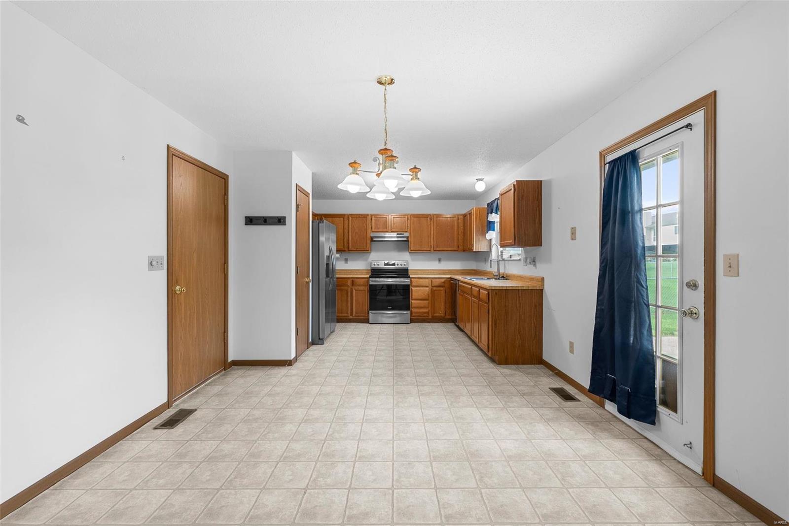 Westridge #3 - Residential