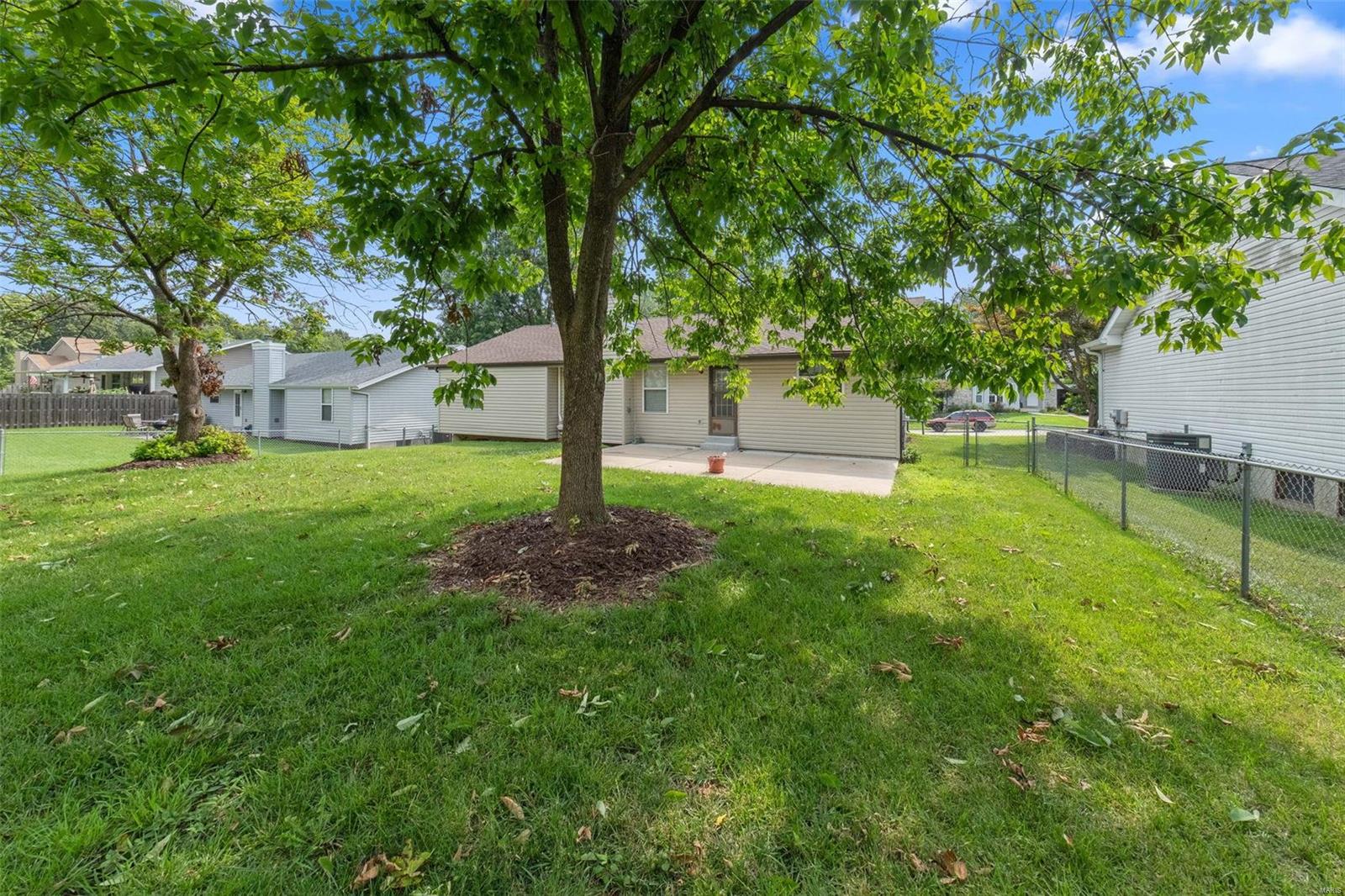 Westridge #3 - Residential