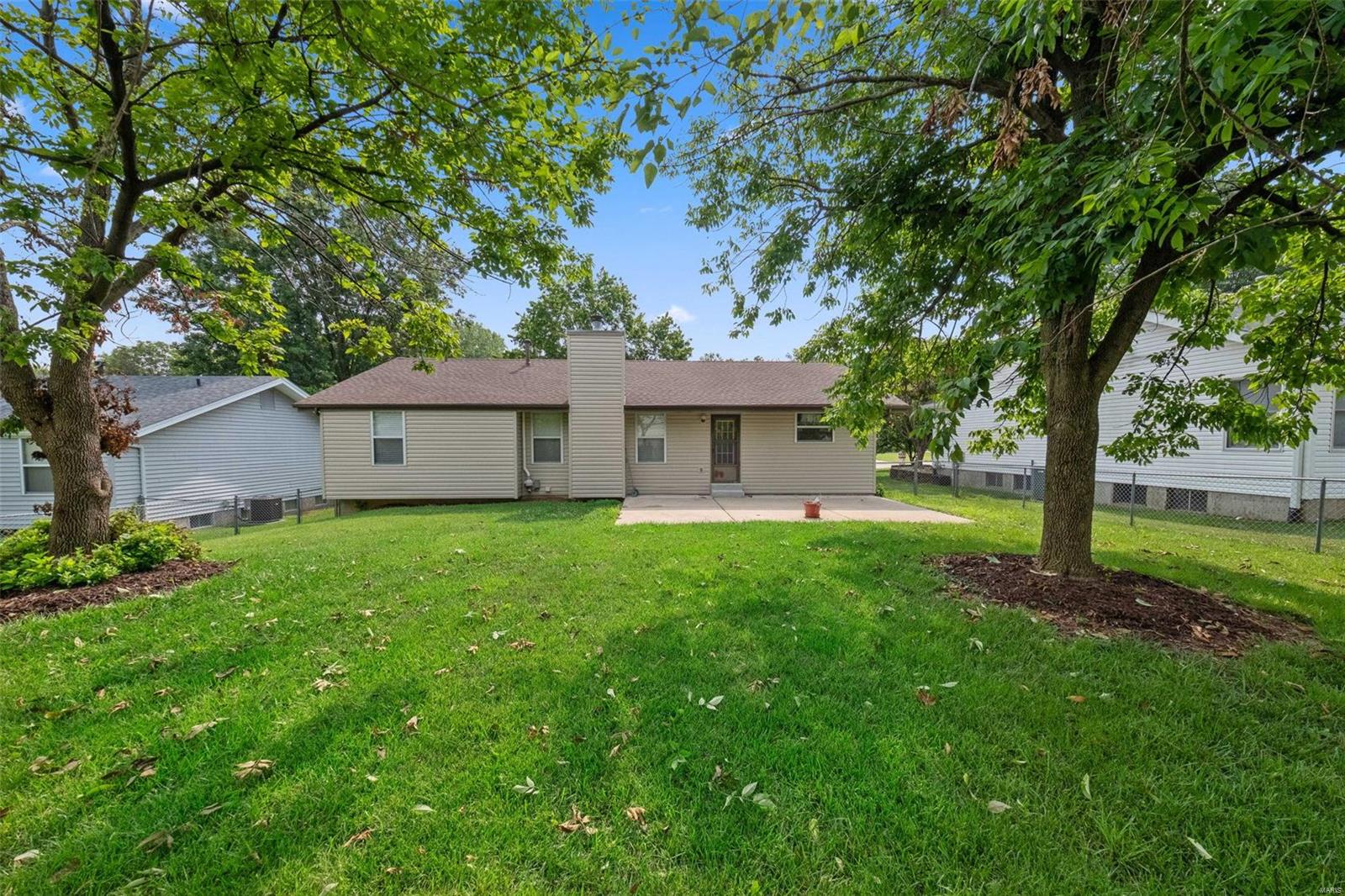 Westridge #3 - Residential