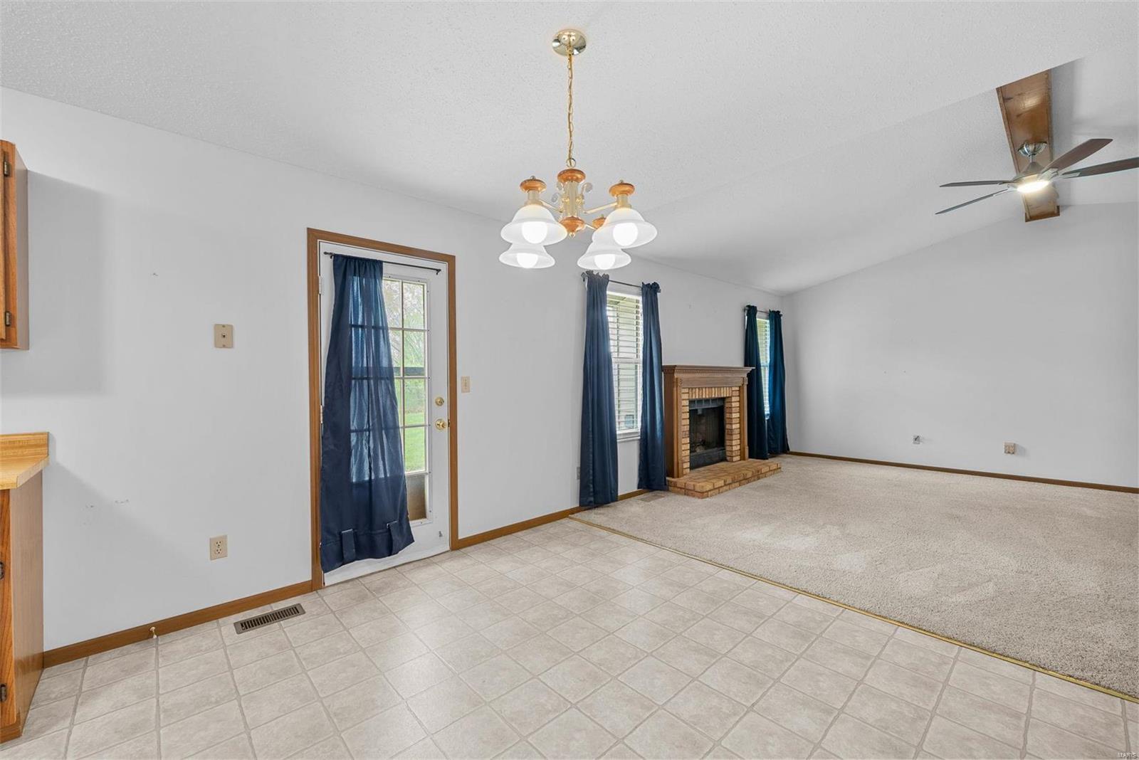 Westridge #3 - Residential