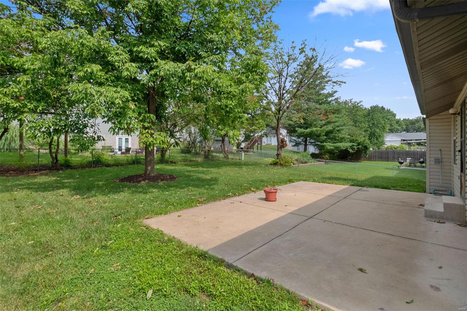 Westridge #3 - Residential