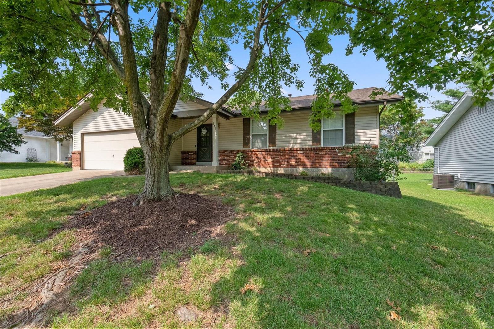 Westridge #3 - Residential