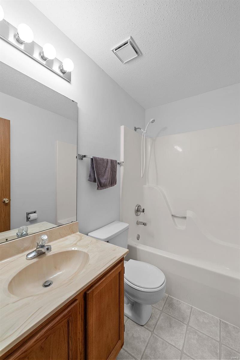 Westridge #3 - Residential