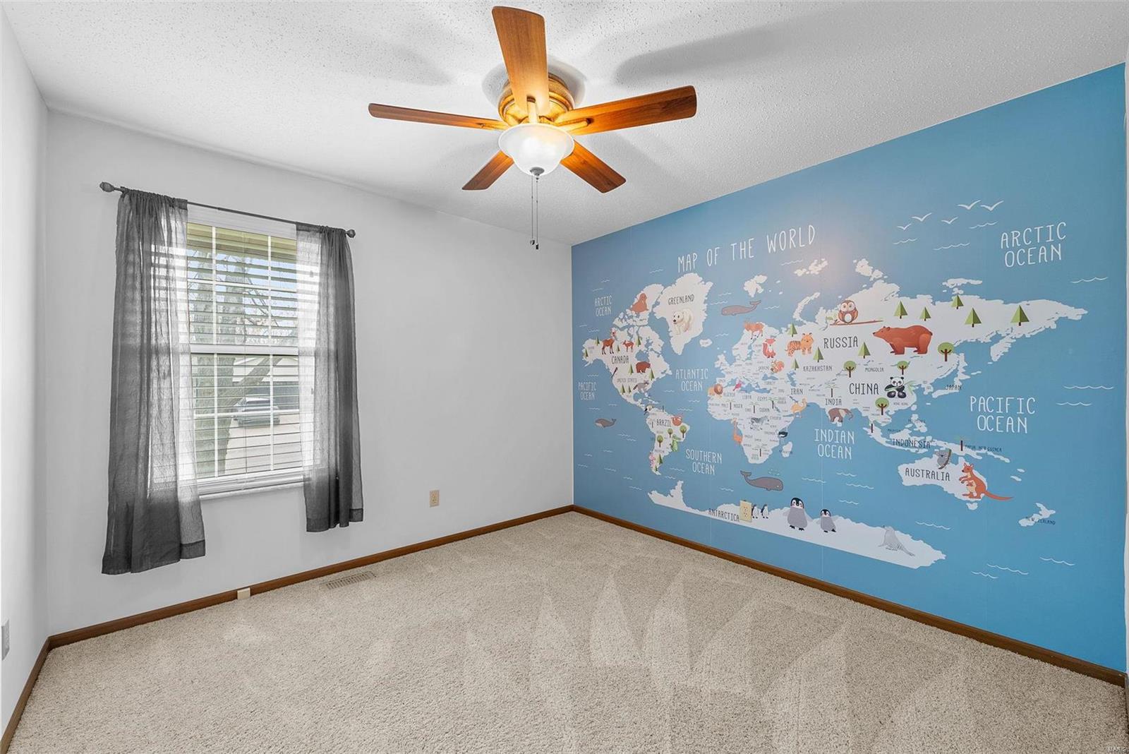 Westridge #3 - Residential