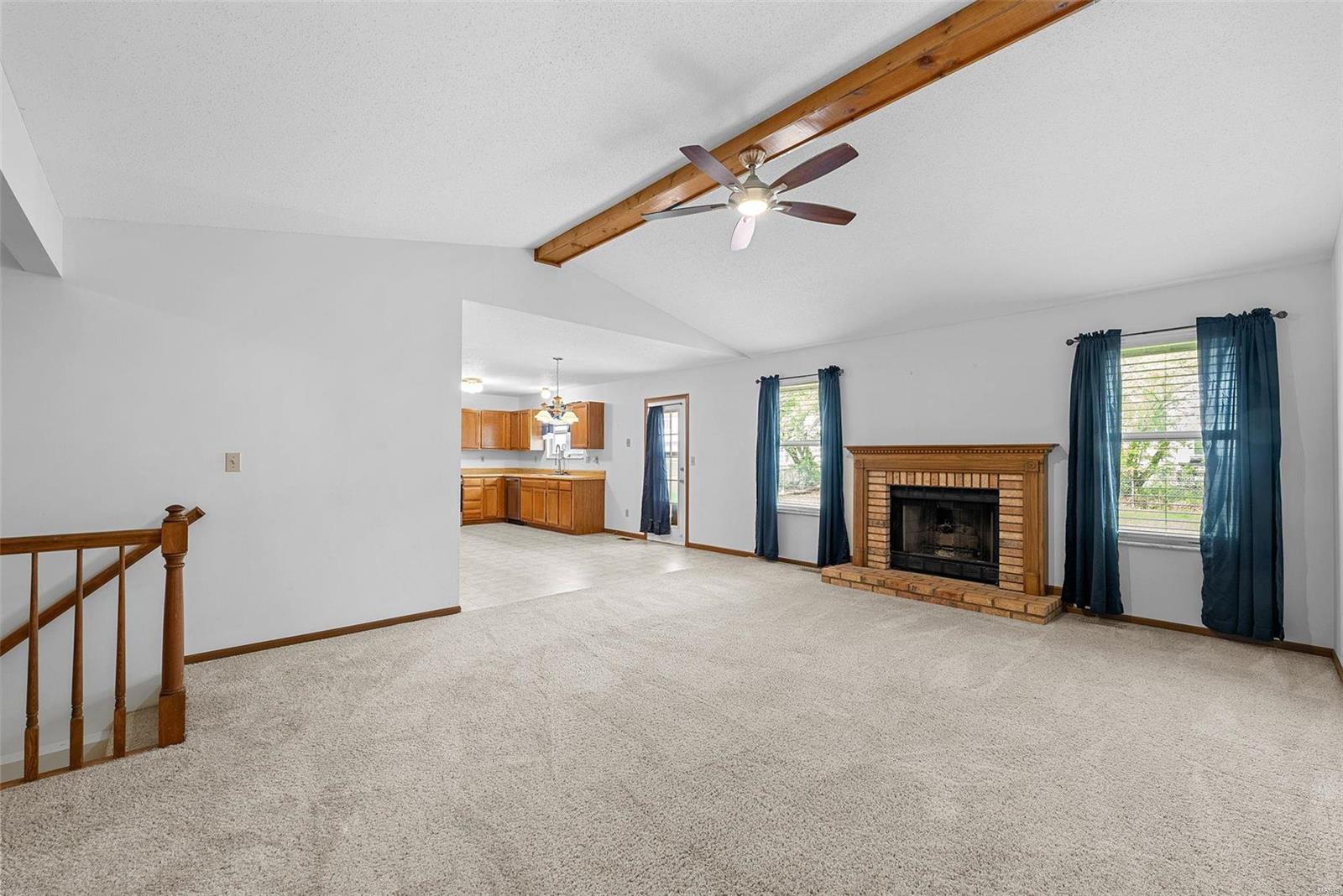 Westridge #3 - Residential