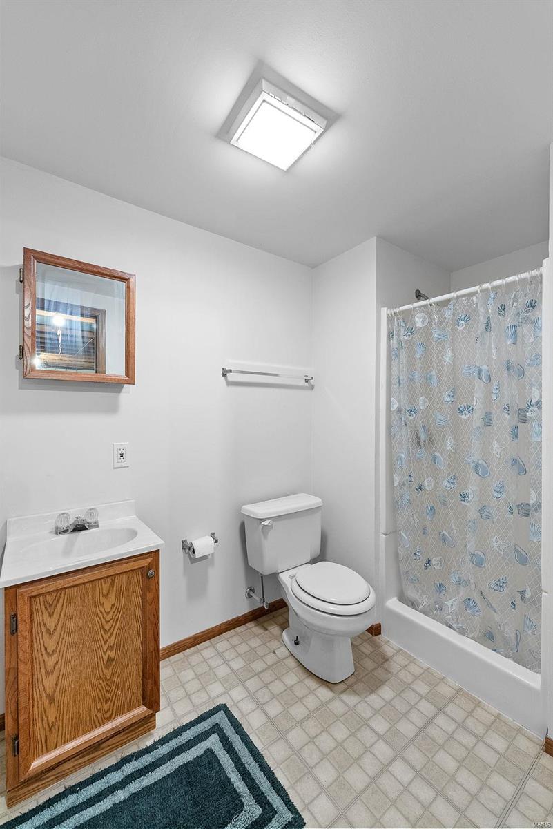 Westridge #3 - Residential