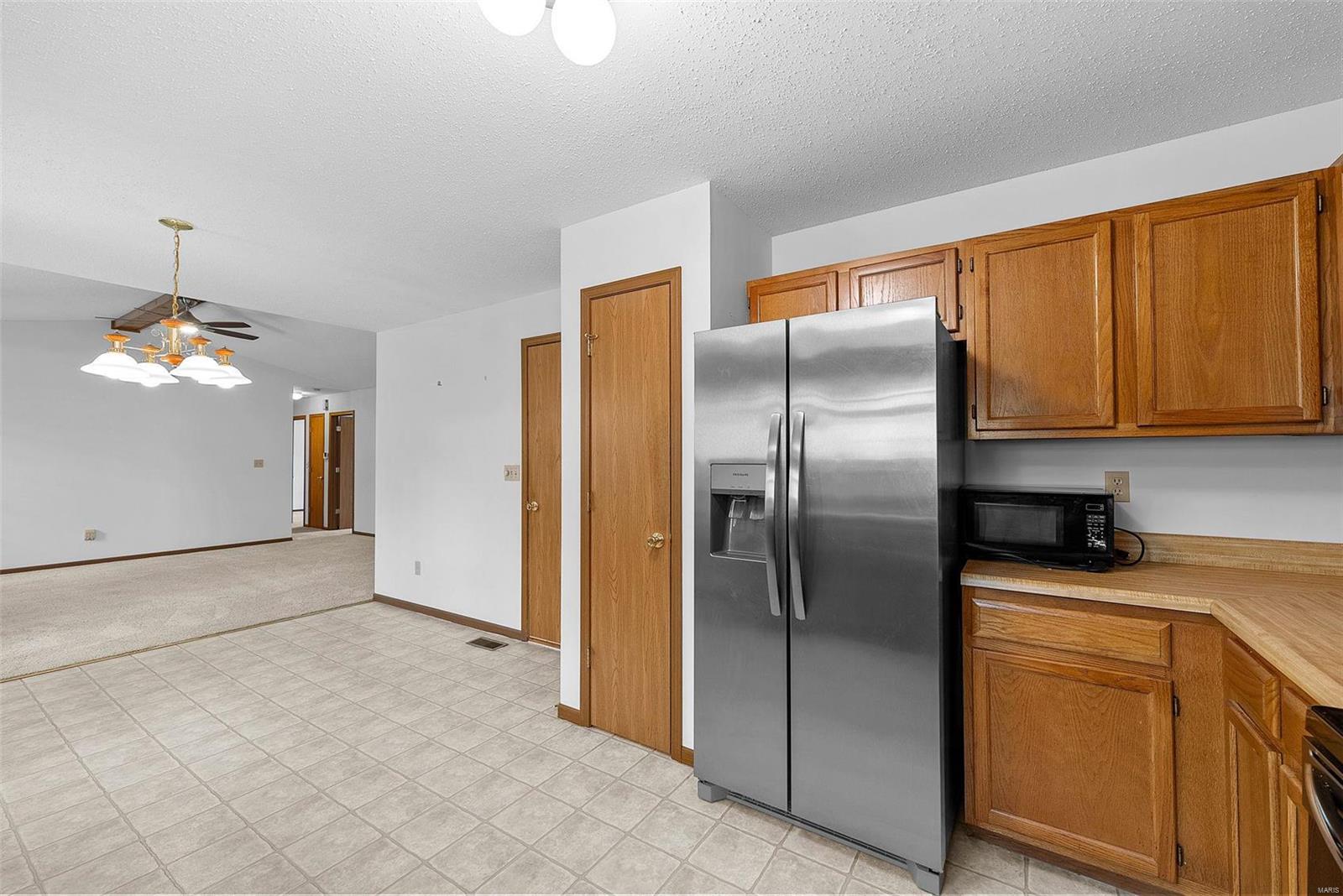 Westridge #3 - Residential