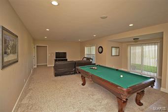 Cold Creek - Residential