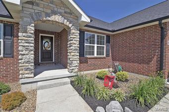 Cold Creek - Residential