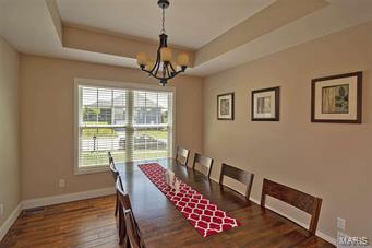 Cold Creek - Residential