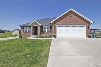 Cold Creek - Residential