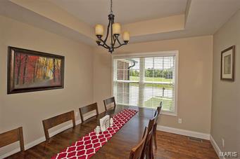 Cold Creek - Residential