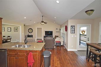 Cold Creek - Residential