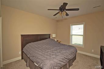 Cold Creek - Residential