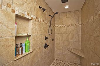 Cold Creek - Residential