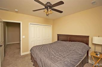 Cold Creek - Residential