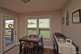 Cold Creek - Residential