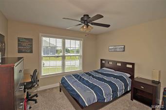 Cold Creek - Residential