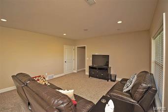 Cold Creek - Residential