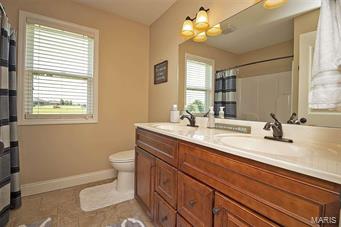 Cold Creek - Residential