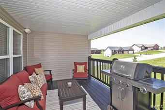 Cold Creek - Residential