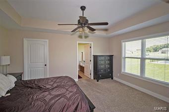 Cold Creek - Residential