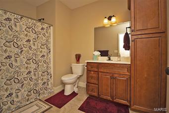 Cold Creek - Residential