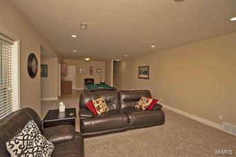 Cold Creek - Residential