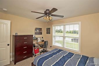 Cold Creek - Residential