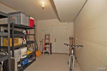 Cold Creek - Residential