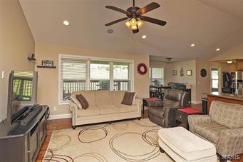 Cold Creek - Residential