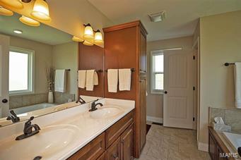 Cold Creek - Residential