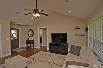 Cold Creek - Residential