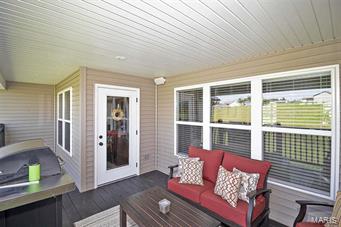 Cold Creek - Residential