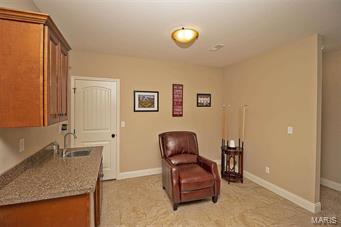 Cold Creek - Residential