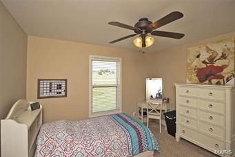 Cold Creek - Residential