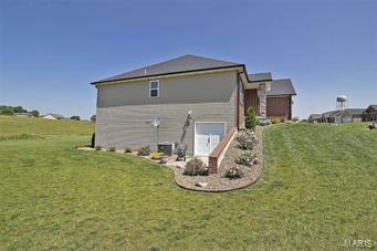 Cold Creek - Residential