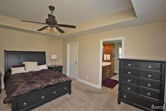 Cold Creek - Residential