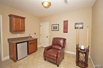 Cold Creek - Residential