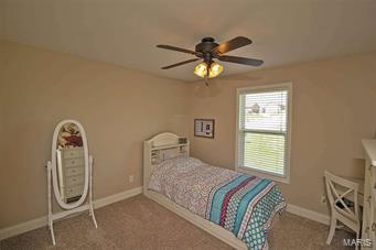 Cold Creek - Residential