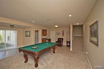 Cold Creek - Residential