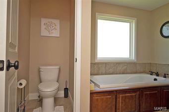 Cold Creek - Residential