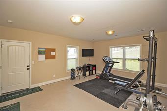 Cold Creek - Residential