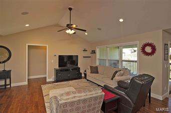 Cold Creek - Residential