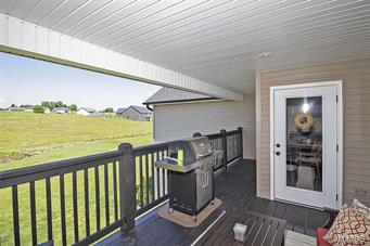 Cold Creek - Residential