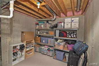 Cold Creek - Residential