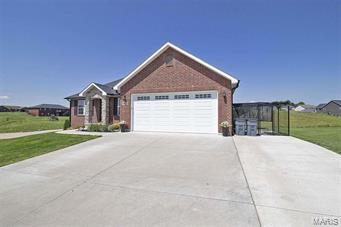 Cold Creek - Residential