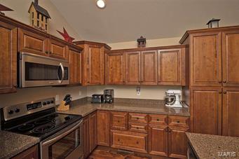 Cold Creek - Residential